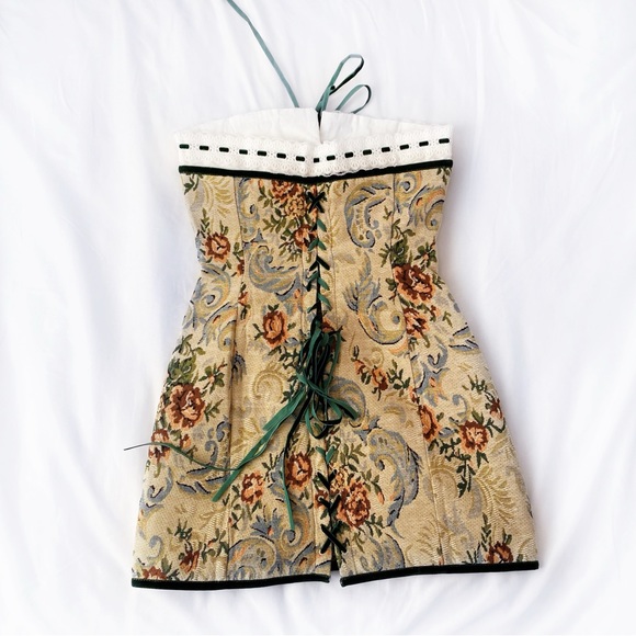 With Jean Sabrin Dress - Picture 2 of 7